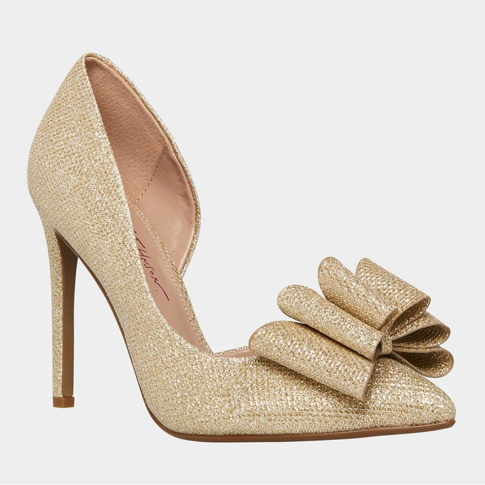 Betsey Johnson Heels